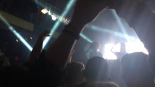 DVBBS Raveology LIVE feat VINAI [upl. by Erised]