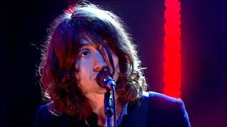 Arctic Monkeys  Friday Night with Jonathan Ross Live 2009 [upl. by Eachelle]