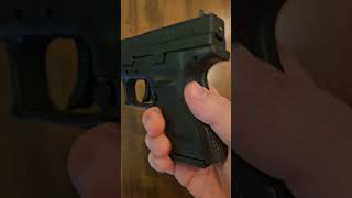 Springfield Xd9 Subcompact [upl. by Yeta]