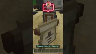 Minecraft Kreativer Feuchttuchspender bauen [upl. by Nivrag]