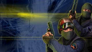 CounterStrike OST — Main Theme Extended [upl. by Aleciram]