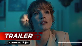 Agentes 355  Trailer subtitulado [upl. by Elaval]