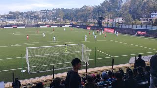 Shillong lajong vs Shreenidi fc live stream [upl. by Harbert189]