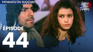 Fatmagul  Épisode 44 [upl. by Siramed]