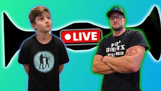 LIVE 🔴 Colton and Mr T SUBSCRIBE ‼️ [upl. by Scharff993]