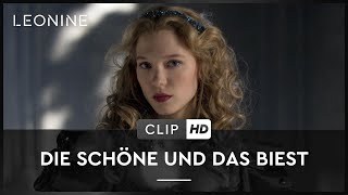 Die Schöne und das Biest  CLip Das erste Abendessen deutschgerman [upl. by Peursem843]