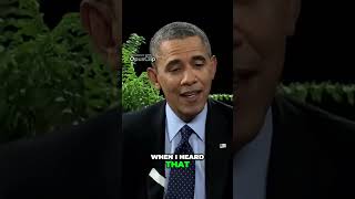 Hilarious Interview with President Barack Obama on Between Two Ferns  Obama [upl. by Hserus]