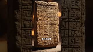 Ancient Babylonian Civilization Unveiling Curious Facts [upl. by Airottiv]