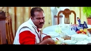 quot ചെക്കൻ ഇത്തിരി ആക്രാന്തം ഉള്ള കൂട്ടത്തിലാquot  Kalabhavan Mani Jagathi  Dhosth  Comedy Scene [upl. by Nelluc]