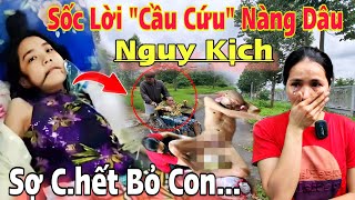 Khẩn Cấp Lời Cầu Cứu Chị Gái 32T Tại Bệnh Viện Hư Thận Sợ Mất Bỏ Con [upl. by Severn372]