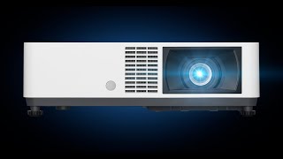 Tech Tuesday Compact and Basic Installation 3LCD BrightEra Projectors [upl. by Nicolis]