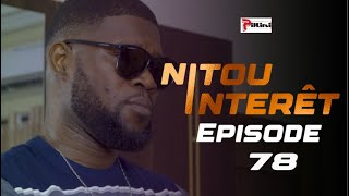 NITOU INTÉRÊT  Épisode 78  Saison 1  VOSTFR [upl. by Aldis]