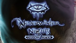 Neverwinter Nights Enhanced Edition  Review [upl. by Naejeillib]