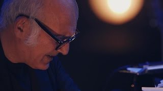 Ludovico Einaudi – Choros Live A Fip 2015 [upl. by Nagad334]