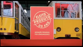 Entrega de Prémios Produto do Ano 2024 [upl. by Howlend]