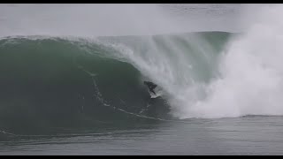 DAY OF DAYS AT THE BAY w 3 WSL Pros  20 March 🤯 Ericeira 🇵🇹 PART1 [upl. by Harobed240]