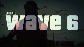 GTA V Online Boneyard Survival Solo [upl. by Aticnemrac]