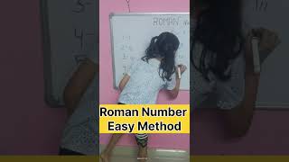 Roman Numerals From 1 to 100  Learn Roman numbers 1 to 100  Roman Numbers 1 to 100 [upl. by Sucam]