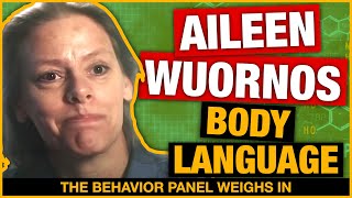 💥 SERIAL KILLER Body Language  The Aileen Wuornos Interview True Crime Murder [upl. by Hermine8]