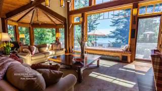 134 Mirror Lake Drive property video  FOR SALE [upl. by Nylhsoj]