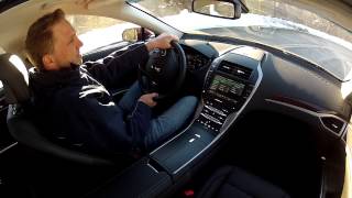 2014 Lincoln MKZ  TestDriveNowcom Review with Steve Hammes  TestDriveNow [upl. by Ardekahs]