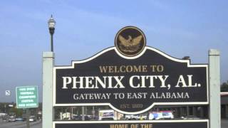 Phenix City [upl. by Dante253]