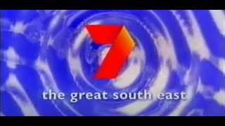 BTQ7 quotGreat South Eastquot Promo 2001 [upl. by Eniahs186]