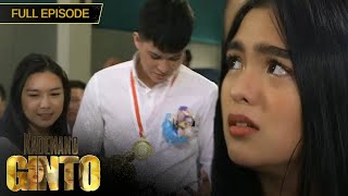 ENG SUB Ep 132  Kadenang Ginto  Francine Diaz Dimples RomanaBeauty GonzalesAndrea Brillantes [upl. by Sherrer]