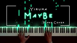 May Be  Yiruma [upl. by Ema782]