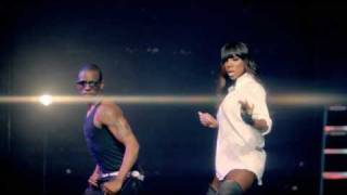 Alex Gaudino ft Kelly Rowland  What A Feeling Official Video [upl. by Nihsfa]