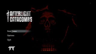 Afterlight Catacombs SFX [upl. by Tanny]