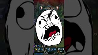 El problema de Ezreal encerio porque leagueoflegends leagueoflegends short ezreal [upl. by Ardnaz847]