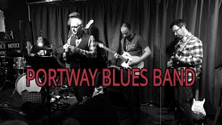 Portway Blues Band Showreel 2024 [upl. by Lj]