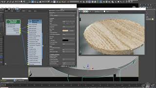 3ds Max  Arnold Shaders overview [upl. by Barta]