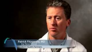 Nasal Obstruction  Causes and Treatment Dr Patrick Fitzgerald MD [upl. by Safier789]