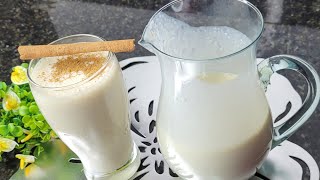 Como Hacer La Mejor Avena Tradicional Colombiana ¡Cremosita y Deliciosa💥 [upl. by Atiluj]