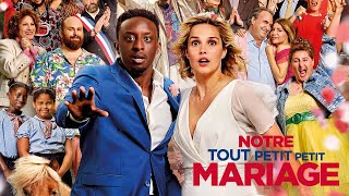 NOTRE TOUT PETIT PETIT MARIAGE  Bandeannonce Suisse [upl. by Fougere132]