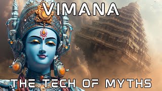 Vimanas Myth and Tech in the Vedas Mahabharata and Ancient Texts [upl. by Wilma]