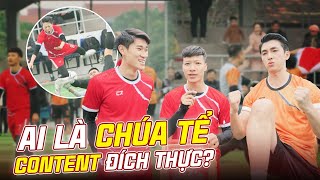 AI LÀ CHÚA TỂ CONTENT ĐÍCH THỰC  CÁN CRIS [upl. by Fleming]