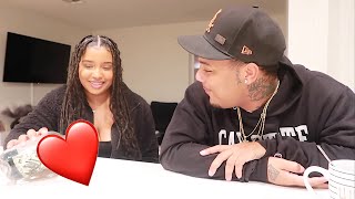 THE TRUTH ABOUT ME AND MY BESTFRIEND ❤️ ft CorieRayvon [upl. by Jacy]