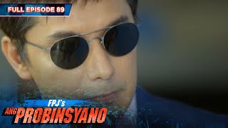 FPJs Ang Probinsyano  Season 1 Episode 89 with English subtitles [upl. by Aubrette]