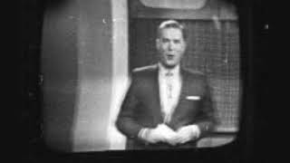 Jeopardy Host Art Fleming Aired August 1968 [upl. by Nixie328]