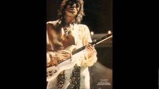 The Rolling Stones  Brown Sugar Live 1973 Newcastle [upl. by Teresita]