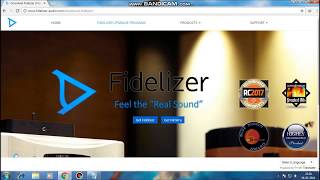 install fidelizer for best audio output BasicInfo fidelizer music audio subscribe [upl. by Nnairek363]