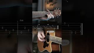 Simple Man  Lynyrd Skynyrd  Tab Intro [upl. by Olinad]