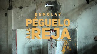 DEMOLAY  PÉGUELO A LA REJA [upl. by Nosemaj848]