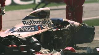 Remembering Ayrton Senna 20 Years On [upl. by Tlok]