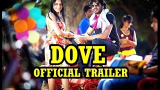 quotDOVEquot Kannada Movie Official Trailer  Anup Sara Govindu  Alemari Santhu [upl. by Eseela234]