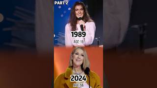 （part2）The 10 most famous female singers of the 80s then and nowthenandnowthenandnow [upl. by Fortunio]