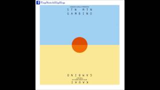 Childish Gambino  All Yall STN MTN [upl. by Godfrey556]